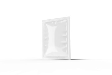 Low Angle View of Sachet