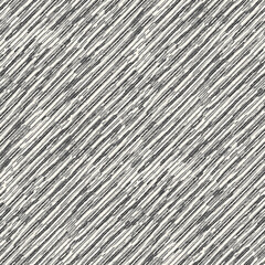 Monochrome Wood Grain Textured Diagonal Striped Pattern
