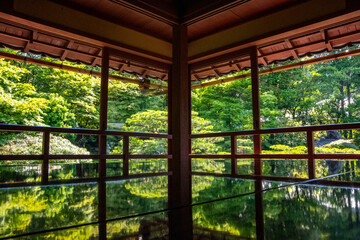 リフレクション