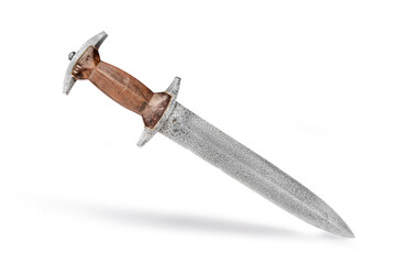 Swiss Holbein dagger