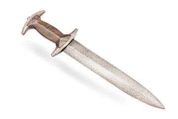 Swiss Holbein dagger