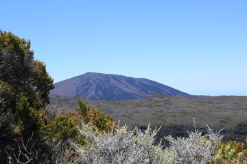 Piton de La Fournaise