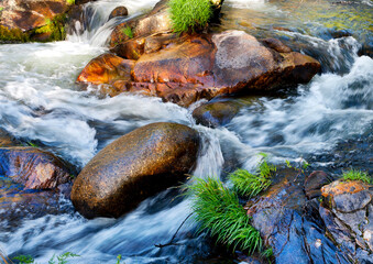 Rio Arenal