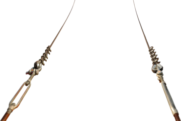 Png picture of adjustable wire rope pulling wire rope pulling hook png picture
