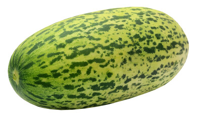 Fresh Muskmelon single