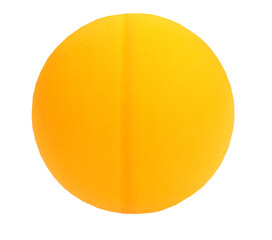 Table tennis ball