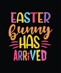 Fototapeta na wymiar Happy Easter tshirt design, Easter sunday tshirt design, Happy easter sunday, easter, sunday