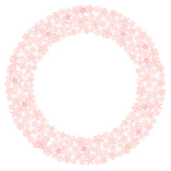 Ê°ú „Åï„Åè„Çâ „Çµ„ÇØ„É© Ëä±„Å≥„Çâ „É™„Éº„Çπ Á¥†Êùê ËÉåÊôØ PNG