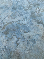 Cement floor with dirty and crack for the background image