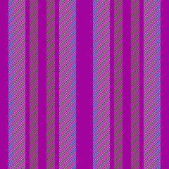 Textile texture fabric. Pattern vector stripe. Background seamless vertical lines.