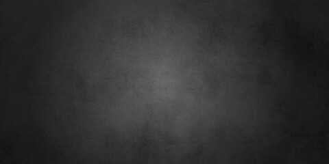 Obraz na płótnie Canvas abstract black background vector, old black vignette border frame on white gray background, vintage grunge background texture design.