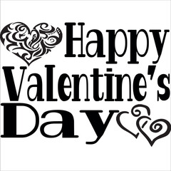 Happy Valentine's Day