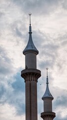 Mosque