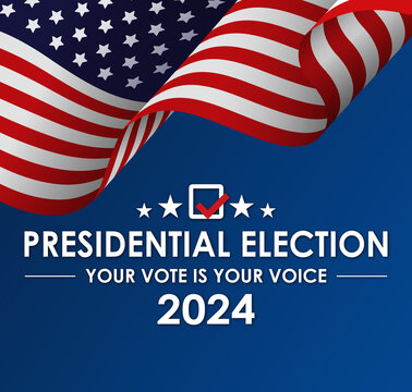 Election 2024 USA