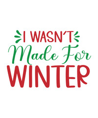 Winter SVG Bundle, Christmas Svg, Winter svg, Santa svg, Christmas Quote svg, Funny Quotes Svg, Snowman SVG, Holiday SVG, Winter Quote Svg,Let it Snow SVG, Baby it's Cold Outside, Digital Download, Cu