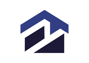 N House Logo