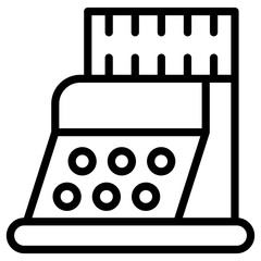 cash register icon
