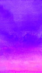 hand drawn abstract watercolor background with paint