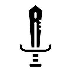 sword glyph 