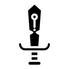 sword glyph 