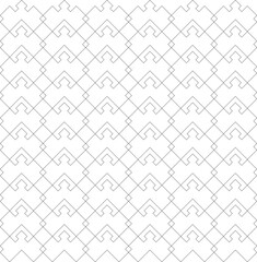 Monochrome background with abstract pattern design