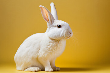 coelho de pascoa promoção de pascoa, espaço pra texto 