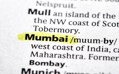 mumbai