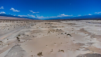 Dunas de Taton, Fiambala, Catamarca, Argentina