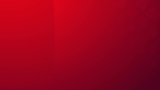 red gradient background, simple and plain red  background Animation ,red gradient background 4k,red seamless looping background.
