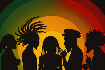 Reggae Roots: Exploring the Rastafarian Culture and Musical Traditions