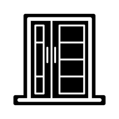 door icon