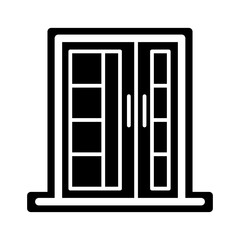 door icon