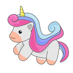 cute unicorn