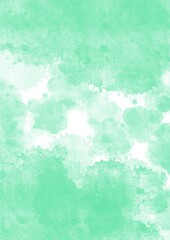 abstract watercolor background