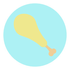 meat icon