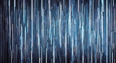 arri&egrave;re plan, fond graphique, bandes de couleurs en d&eacute;grad&eacute;, art digital, IA g&eacute;n&eacute;rative 03