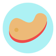 meat icon