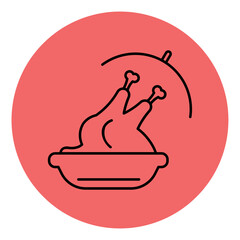 meat icon
