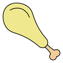 meat icon