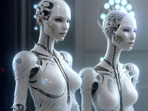Blurred Identity: The Future of Robotics and Privacy