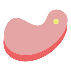 meat icon