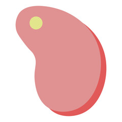 meat icon