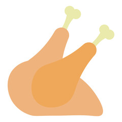 meat icon