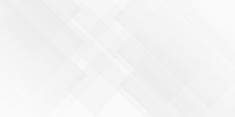Abstract white and gray background with lines white light & grey background. Space design concept. Decorative web layout or poster, banner. White grey background vector design.