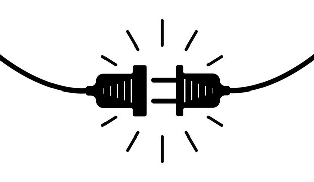 Plug Outlet Clip Art