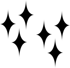 star vectors