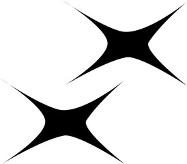 star vectors