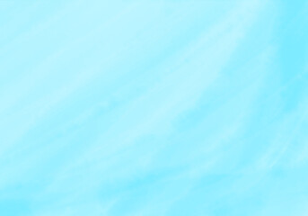 blue watercolor background