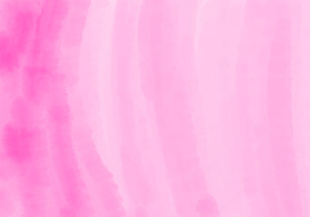 pink watercolor background