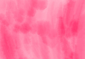 pink watercolor background